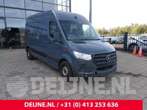 Mercedes Sprinter Radarsensor O293152 Spenderfahrzeug