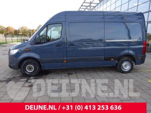 Mercedes Sprinter 18-