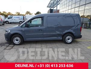 Volkswagen Caddy 15-