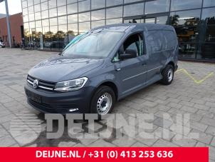 Volkswagen Caddy 15-