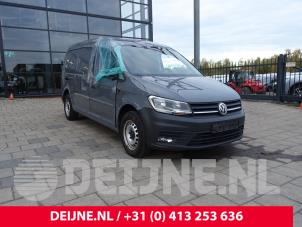 Volkswagen Caddy Zwischenschott Kabine O279067 Spenderfahrzeug