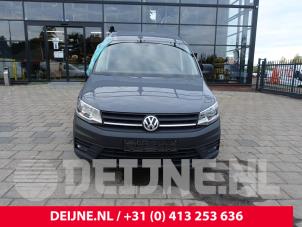 Volkswagen Caddy 15-