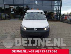 Volkswagen Caddy 10-