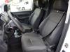 Volkswagen Caddy III 1.6 TDI 16V Sloopvoertuig (2015, Wit)