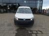 Volkswagen Caddy III 1.6 TDI 16V Sloopvoertuig (2015, Wit)