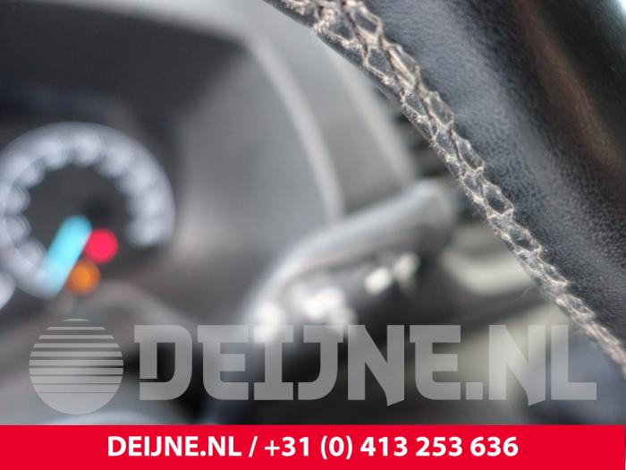 Ford Transit Custom 2.0 TDCi 16V Eco Blue 130 Sloopvoertuig (2022, Wit)