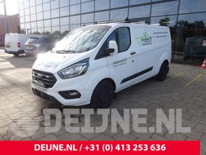 Ford Transit Custom 12-