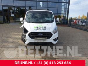 Ford Transit Custom 12-