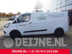 Ford Transit Custom 12-