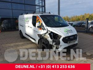 Ford Transit Custom Module LED koplamp O290763 Donorvoertuig