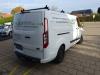 Ford Transit Custom 2.0 TDCi 16V Eco Blue 130 Sloopvoertuig (2022, Wit)