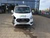 Ford Transit Custom 2.0 TDCi 16V Eco Blue 130 Sloopvoertuig (2022, Wit)