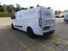 Ford Transit Custom 2.0 TDCi 16V Eco Blue 130 Sloopvoertuig (2022, Wit)