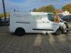 Ford Transit Custom 2.0 TDCi 16V Eco Blue 130 Sloopvoertuig (2022, Wit)