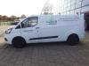 Ford Transit Custom 2.0 TDCi 16V Eco Blue 130 Sloopvoertuig (2022, Wit)