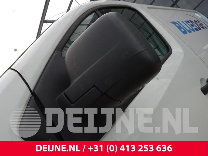 Renault Trafic 2.0 dCi 16V 145 Sloopvoertuig (2019, Wit)