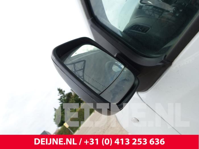 Renault Trafic 2.0 dCi 16V 145 Sloopvoertuig (2019, Wit)