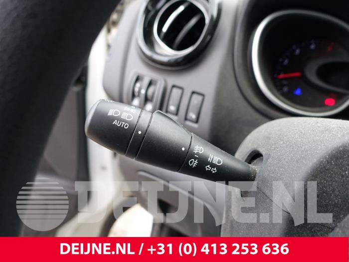 Renault Trafic 2.0 dCi 16V 145 Sloopvoertuig (2019, Wit)