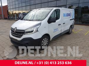 Renault Trafic 14-