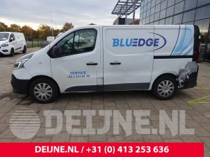 Renault Trafic 14-
