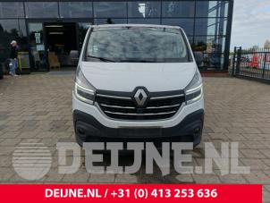 Renault Trafic 14-