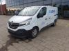 Renault Trafic 2.0 dCi 16V 145 Sloopvoertuig (2019, Wit)