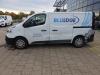 Renault Trafic 2.0 dCi 16V 145 Sloopvoertuig (2019, Wit)
