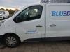 Renault Trafic 2.0 dCi 16V 145 Sloopvoertuig (2019, Wit)
