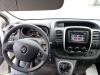 Renault Trafic 2.0 dCi 16V 145 Sloopvoertuig (2019, Wit)