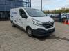 Renault Trafic 2.0 dCi 16V 145 Sloopvoertuig (2019, Wit)