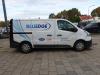 Renault Trafic 2.0 dCi 16V 145 Sloopvoertuig (2019, Wit)