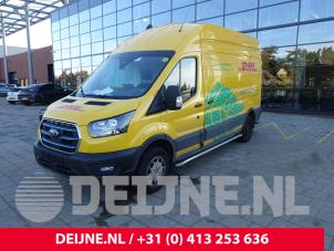 Ford Transit 14-