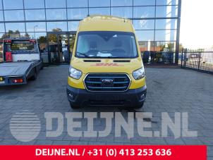 Ford Transit 14-