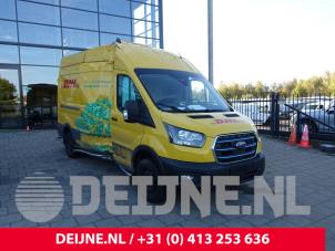 Ford Transit PDC Modul O305873 Spenderfahrzeug