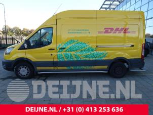 Ford Transit 14-