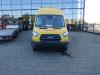 Ford Transit E-Transit 68 kWh Sloopvoertuig (2023, Geel)