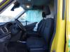 Ford Transit E-Transit 68 kWh Sloopvoertuig (2023, Geel)