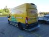 Ford Transit E-Transit 68 kWh Sloopvoertuig (2023, Geel)