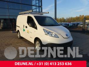 Nissan NV200 Sonnenblende O289193 Spenderfahrzeug