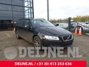 Volvo V70 Engine O284733 Donor vehicle