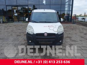 Fiat Doblo 10-