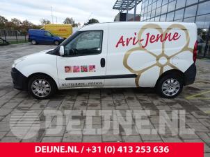 Fiat Doblo 10-