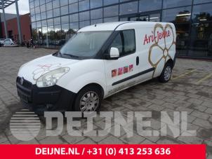 Fiat Doblo 10-