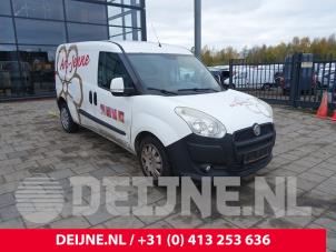 Fiat Doblo Felgen Set O284393 Spenderfahrzeug