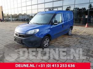 Fiat Doblo 15-