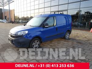 Fiat Doblo 15-