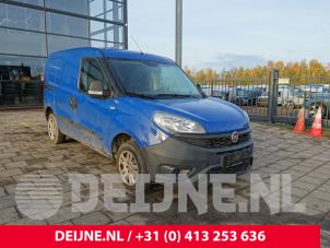 Fiat Doblo Radio O285069 Donorvoertuig