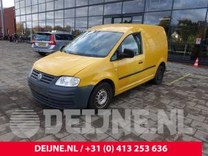 Volkswagen Caddy 04-