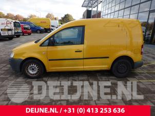 Volkswagen Caddy 04-