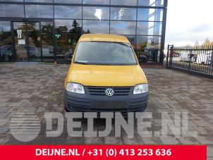 Volkswagen Caddy 04-